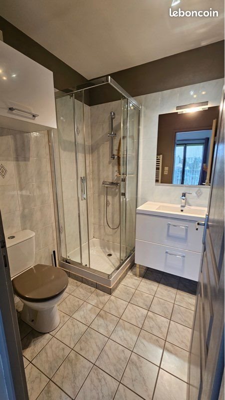 Appartement à louer, 38m², Chevigny-Saint-Sauveur