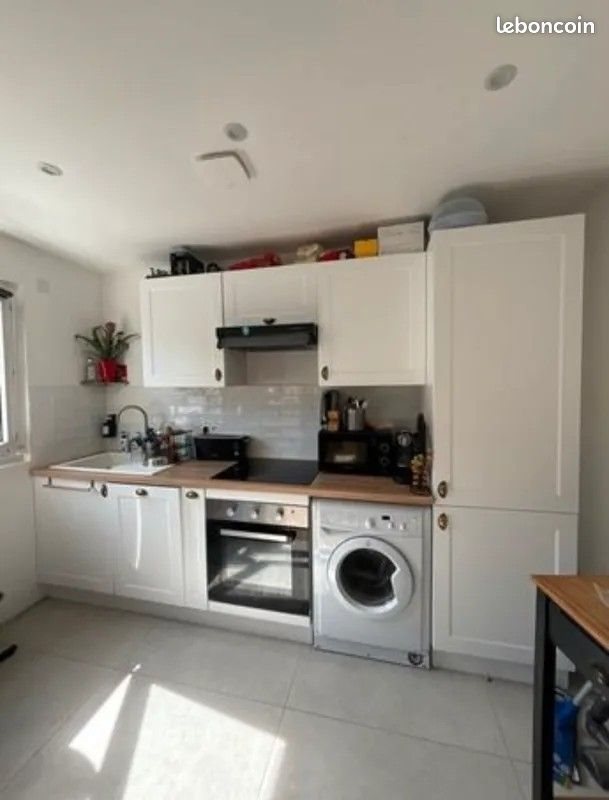 Appartement à louer, 60m², Saint-Maur-des-Fossés