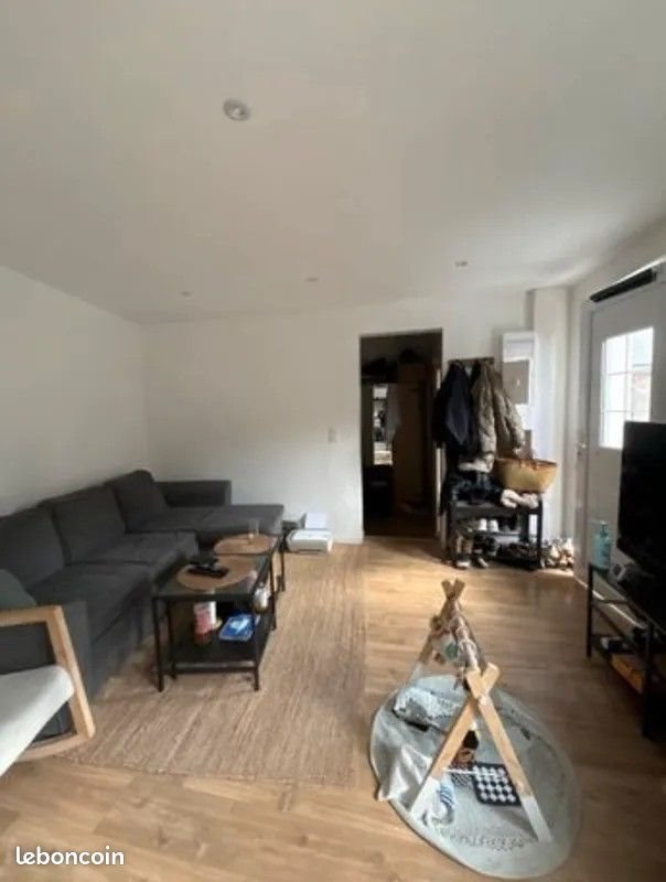 Appartement à louer, 60m², Saint-Maur-des-Fossés