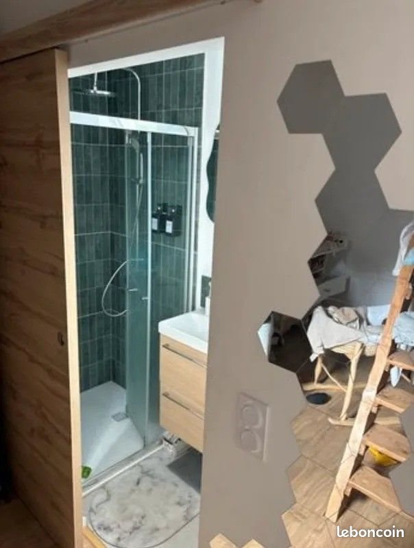 Appartement à louer, 60m², Saint-Maur-des-Fossés