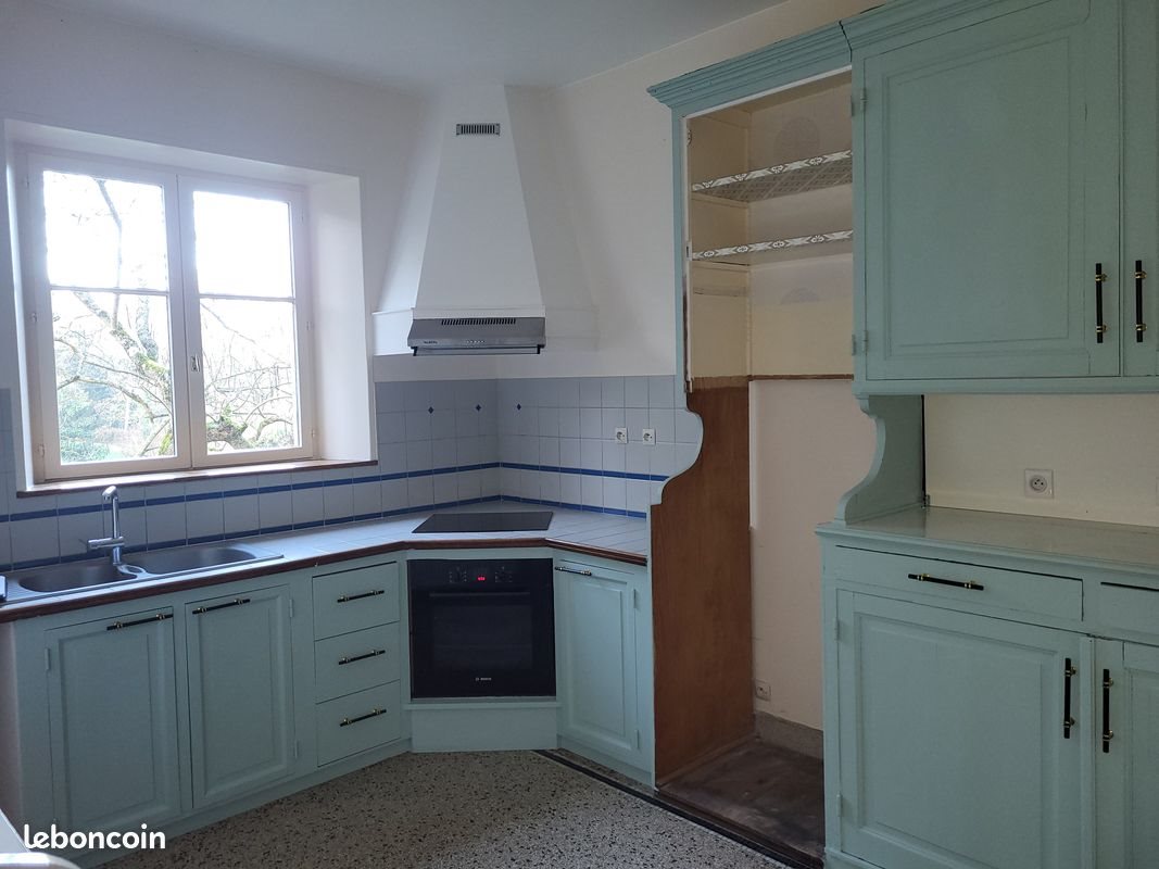 Appartement à louer, 139m², Villers-Allerand