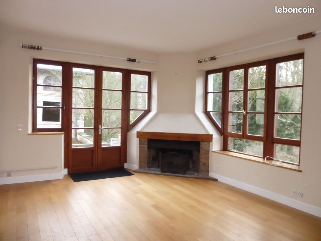 Appartement à louer, 139m², Villers-Allerand