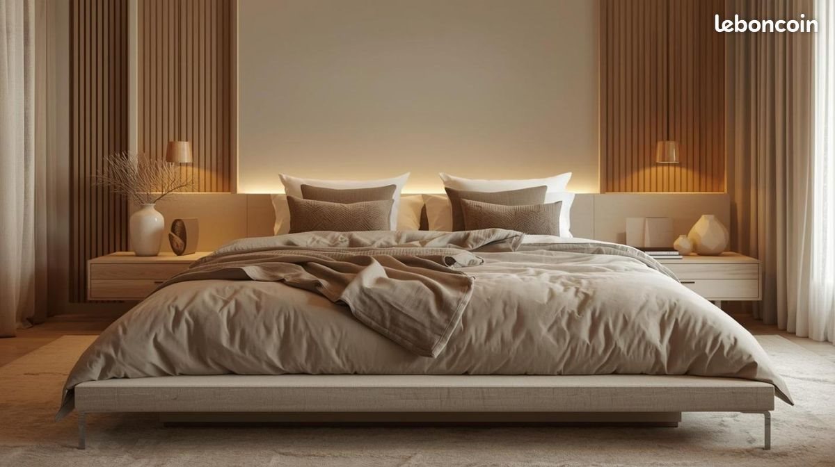 Appartement à vendre, 92m², Lyon 8ème