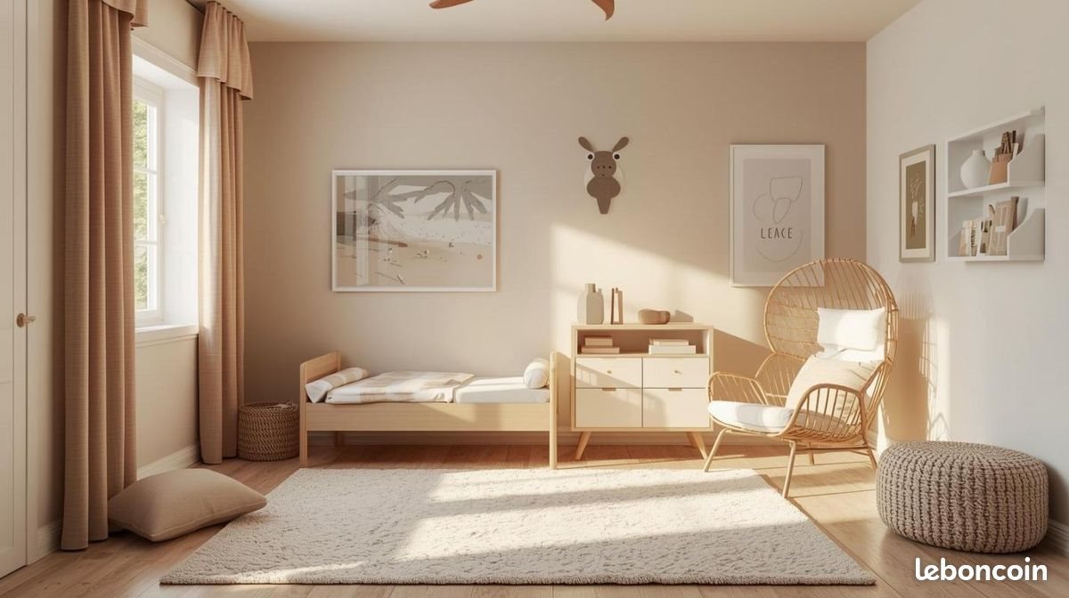 Appartement à vendre, 92m², Lyon 8ème