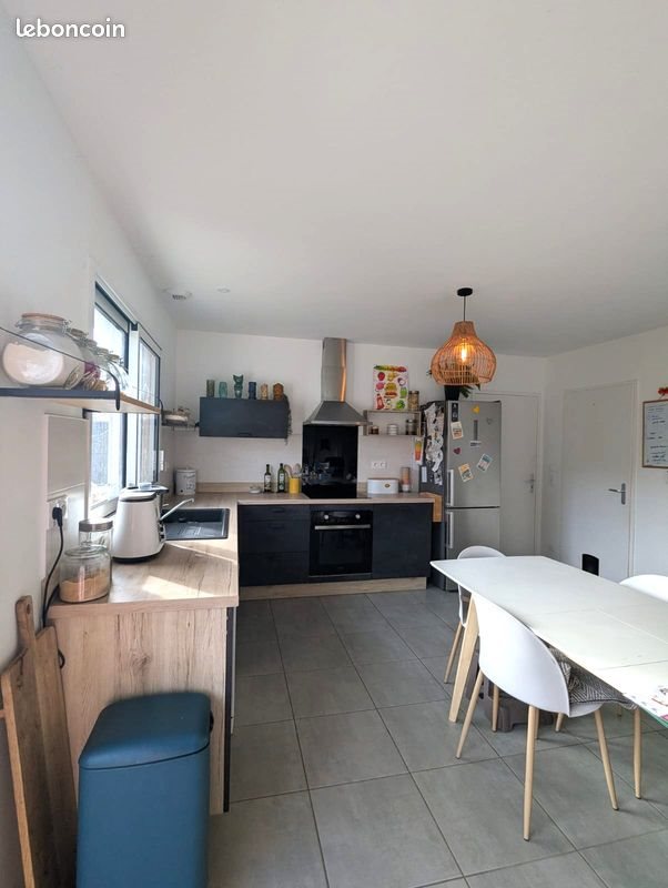 Maison à louer, 87m², Saint-Paul-lès-Dax