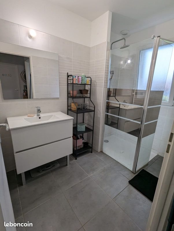 Maison à louer, 87m², Saint-Paul-lès-Dax