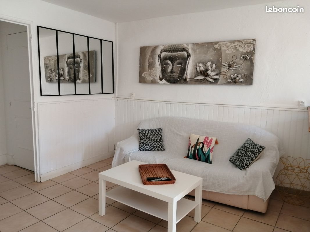 Maison à louer, 80m², Donzère