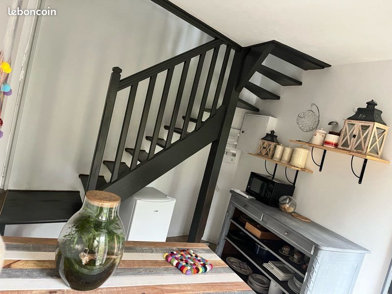 Maison à louer, 25m², Triel-sur-Seine