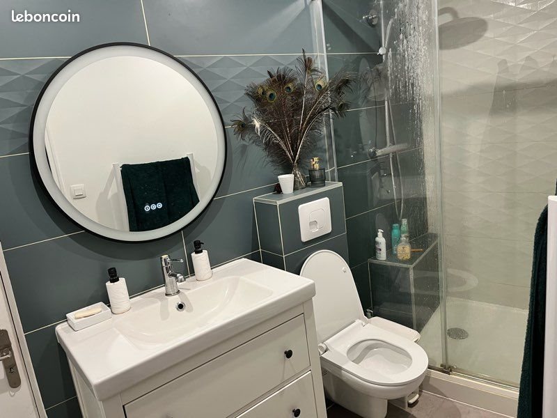 Maison à louer, 25m², Triel-sur-Seine