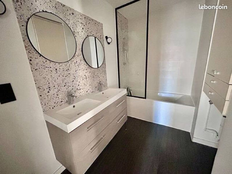 Appartement à louer, 93m², Montpellier