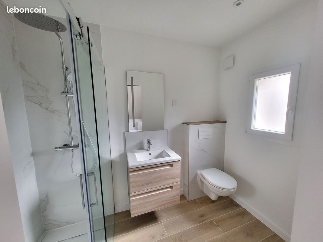 Appartement à louer, 18m², Marignane