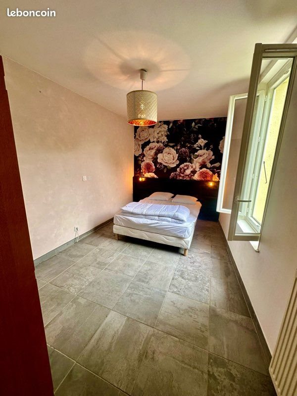 Appartement à louer, 62m², Saint-Sulpice-la-Pointe