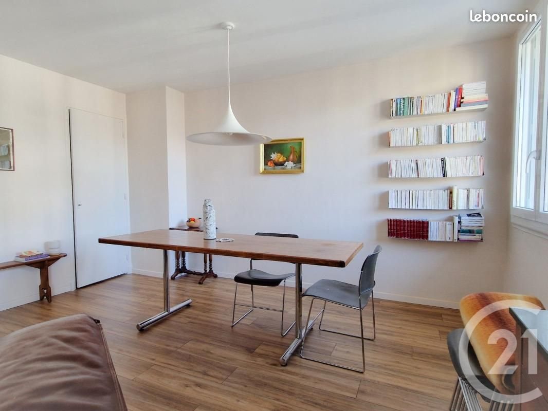 Appartement à vendre, 67m², Grenoble