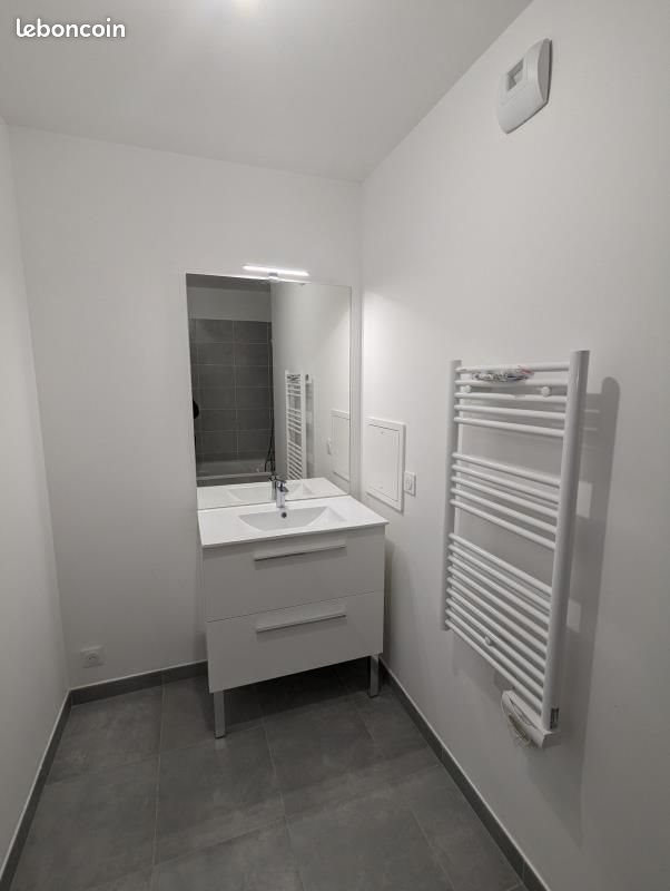 Appartement à louer, 61m², Bobigny