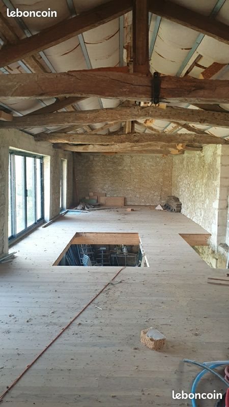 Maison à vendre, 160m², Montfort-en-Chalosse