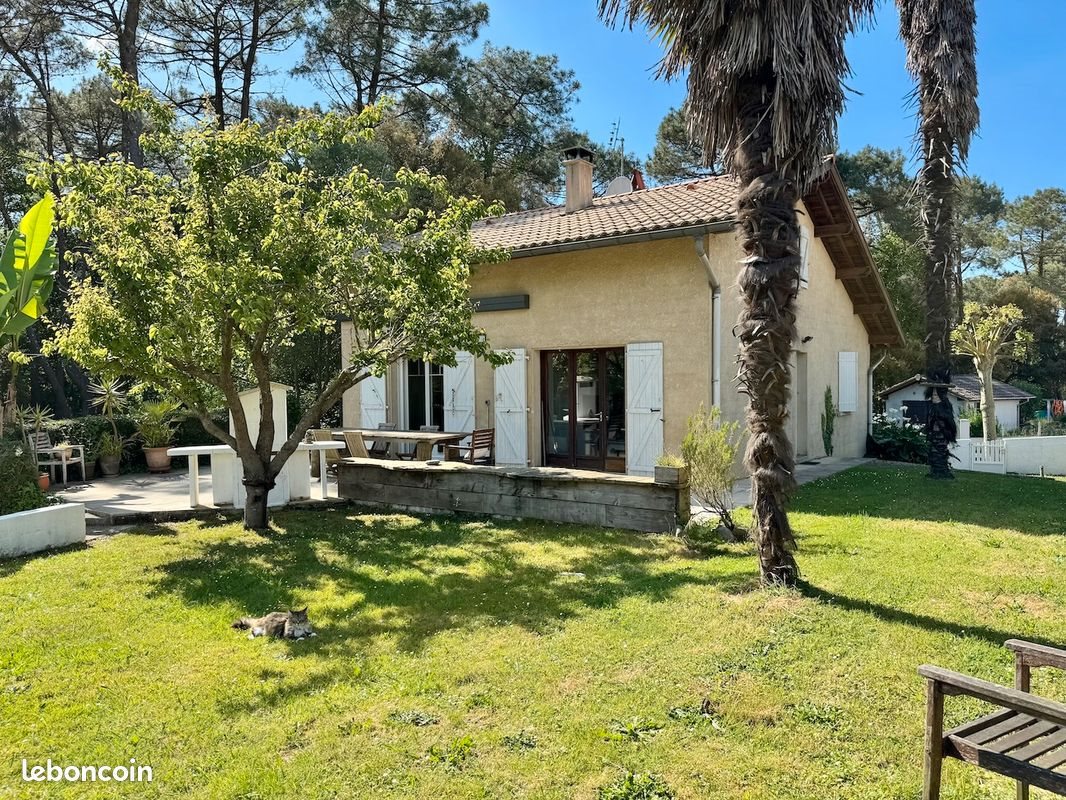 Maison à louer, 100m², Tarnos