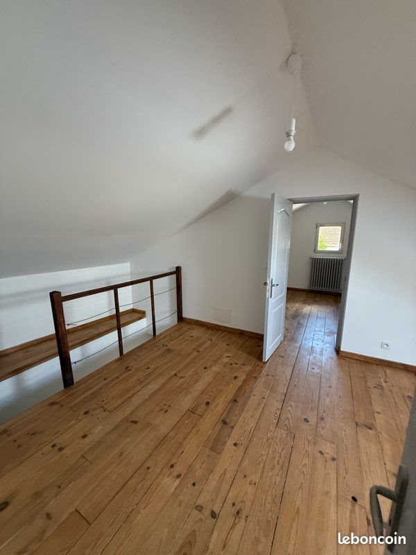 Appartement à louer, 100m², Vesoul