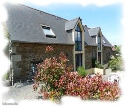 Maison à louer, 55m², Lannion