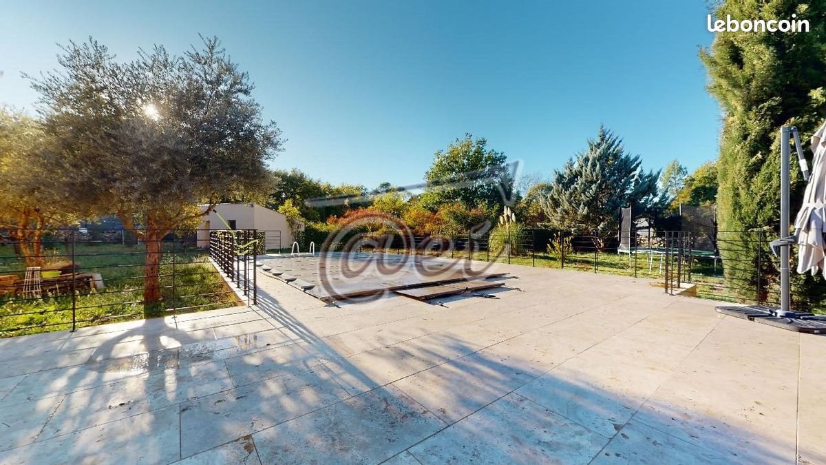 Maison à vendre, 170m², Saint-Maximin-la-Sainte-Baume