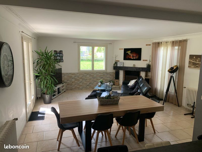 Maison à louer, 223m², Tonneins