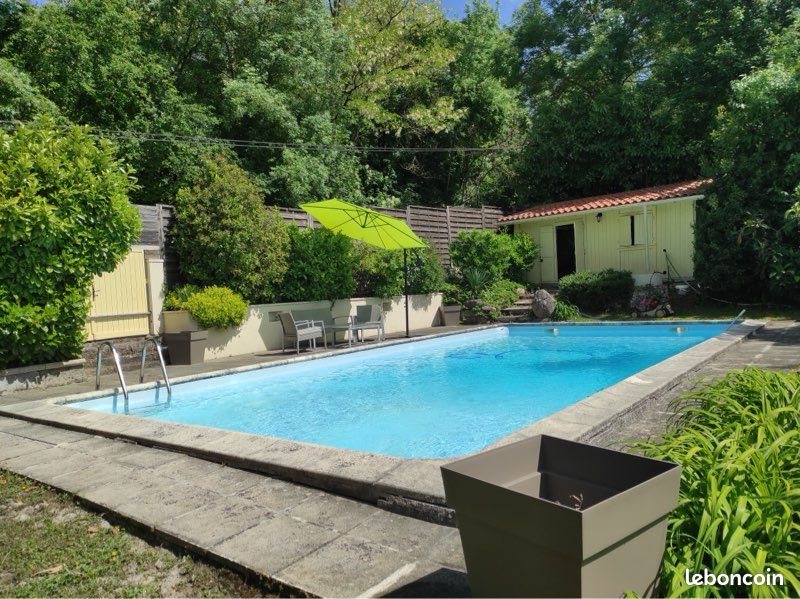 Maison à louer, 223m², Tonneins