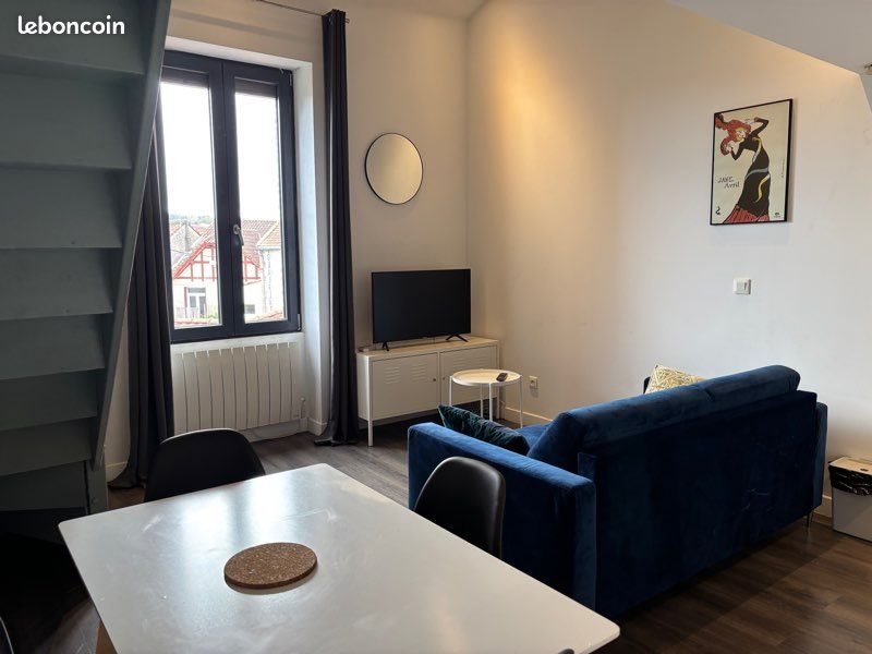 Appartement à louer, 30m², Albi