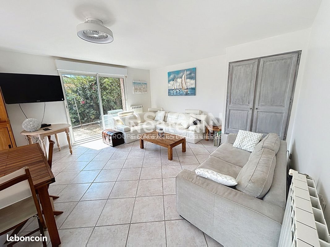 Maison à vendre, 110m², Frontignan