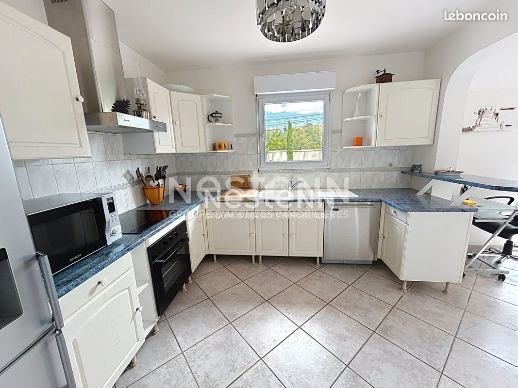 Maison à vendre, 110m², Frontignan