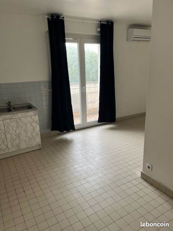 Appartement à louer, 40m², Saint-Fons