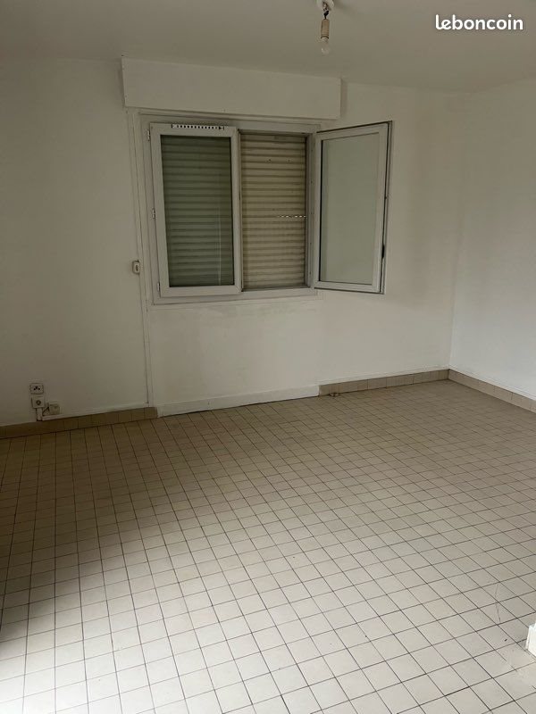 Appartement à louer, 40m², Saint-Fons