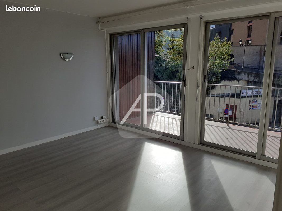 Appartement à louer, 77m², Briançon