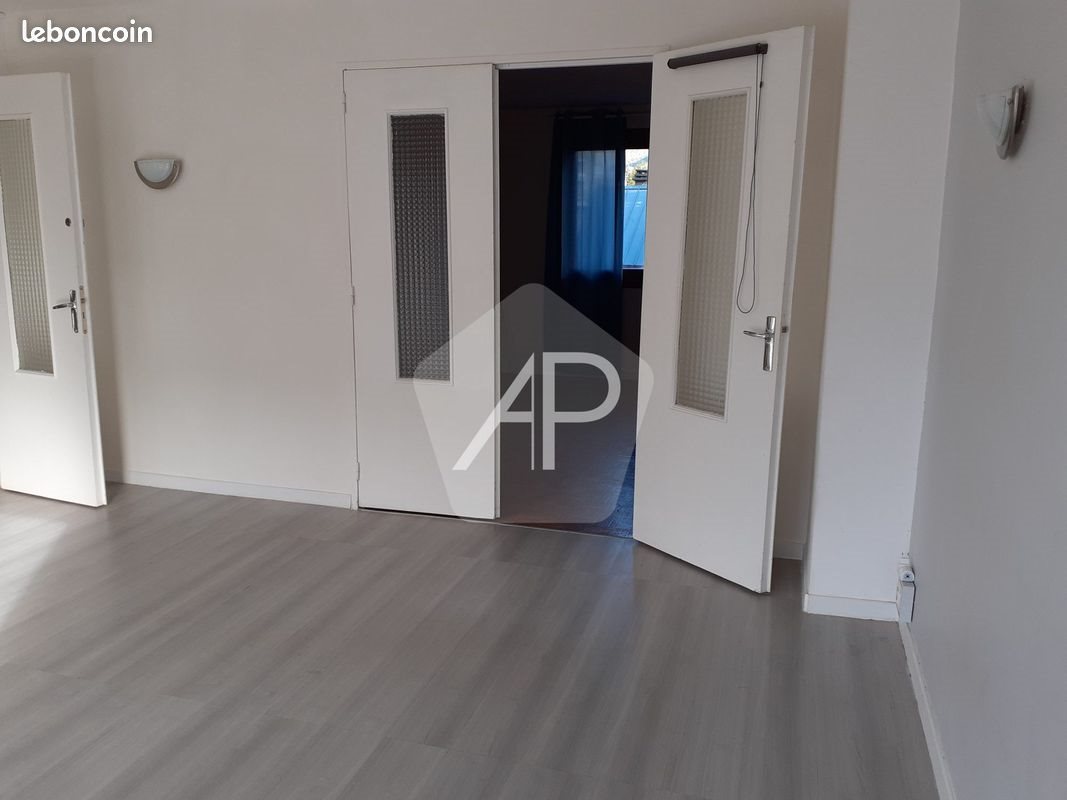 Appartement à louer, 77m², Briançon