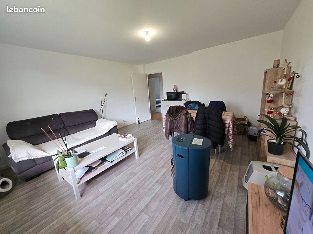 Appartement à vendre, 67m², Mardié