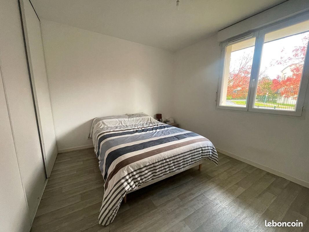 Appartement à vendre, 67m², Mardié