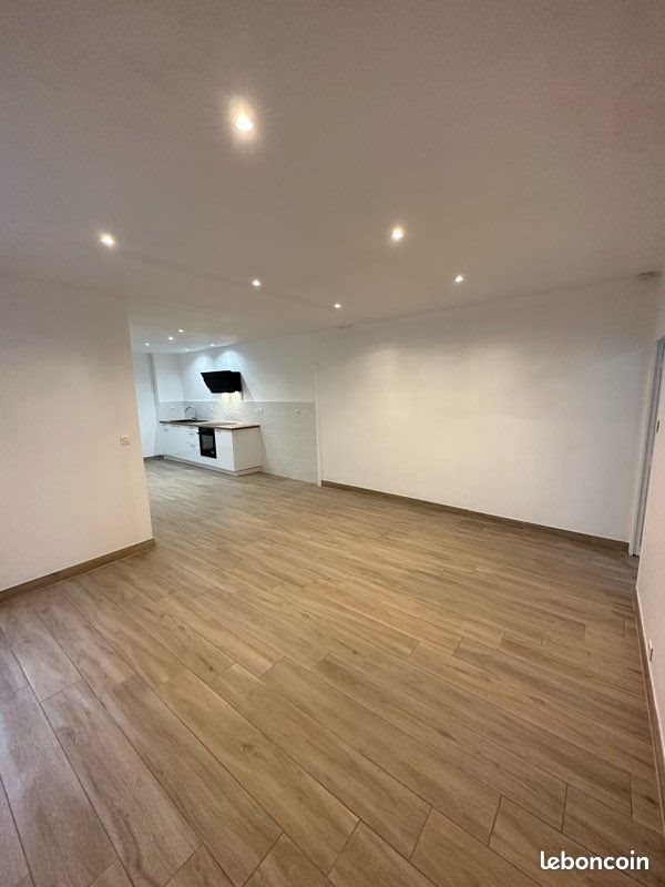 Appartement à louer, 65m², Agen