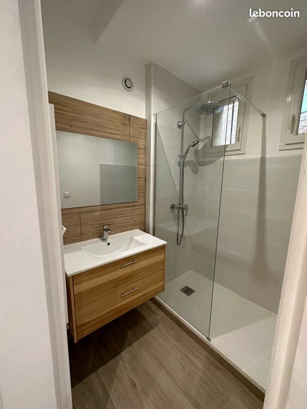 Appartement à louer, 65m², Agen