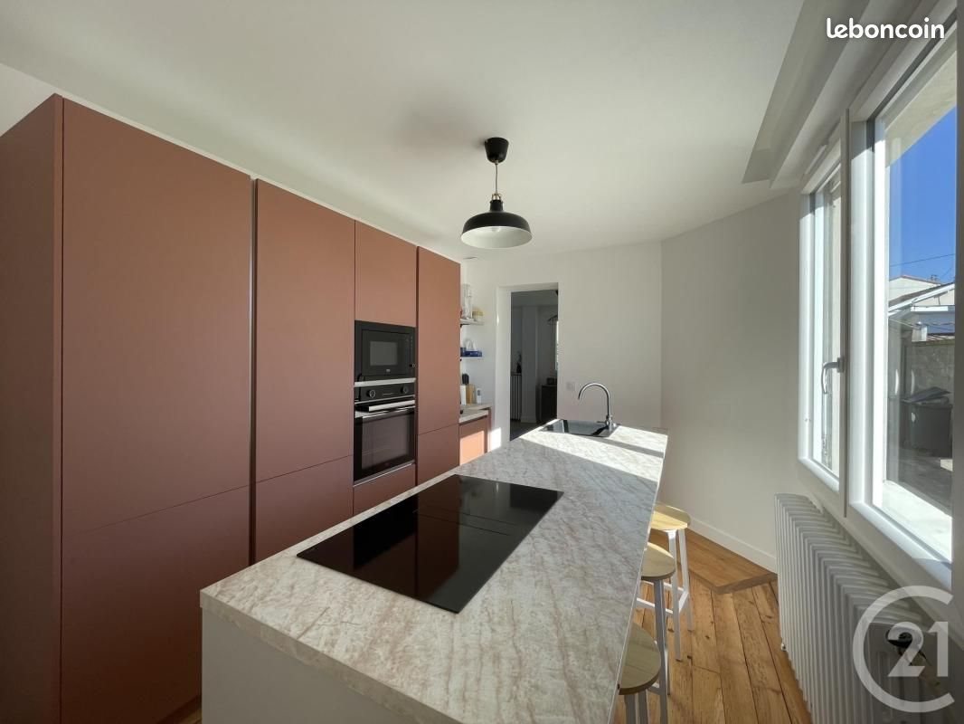 Maison à vendre, 180m², Bordeaux