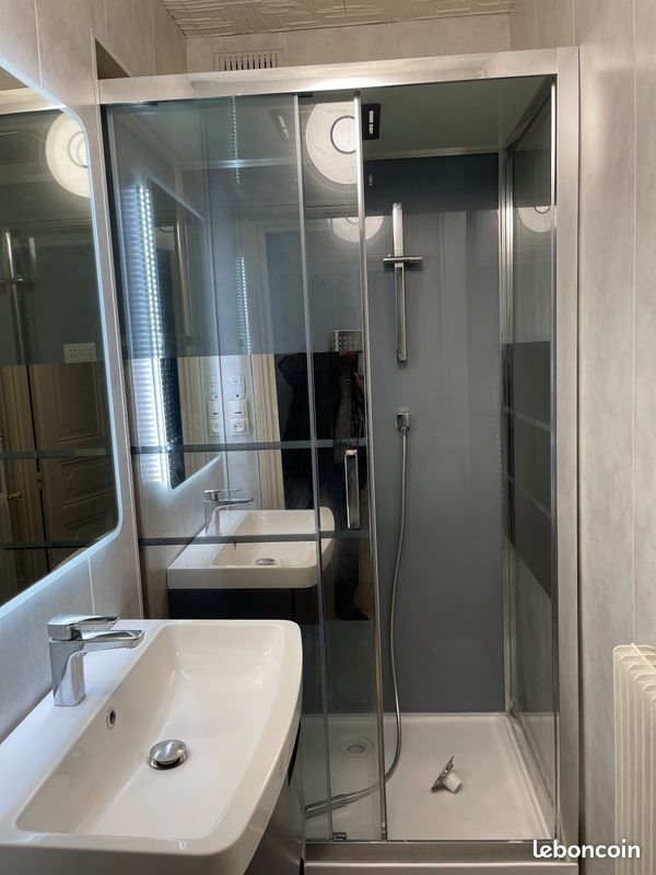 Appartement à louer, 33m², Dijon