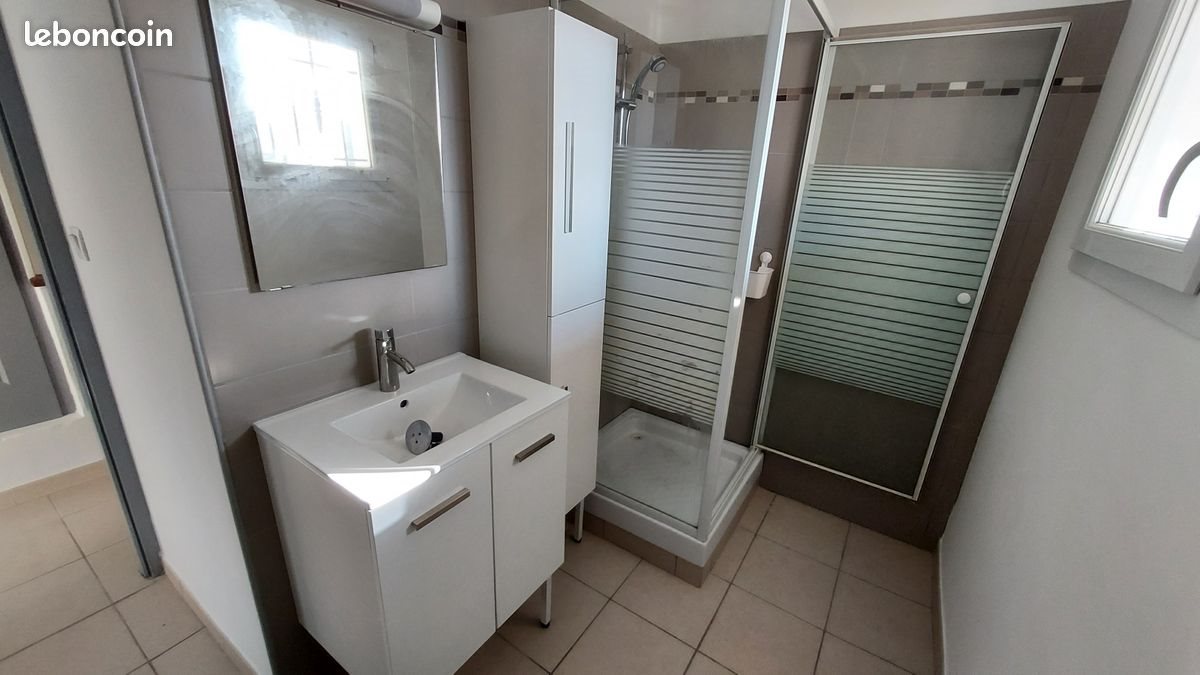 Maison à louer, 56m², Le Thor