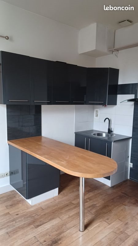 Appartement à louer, 45m², Dijon
