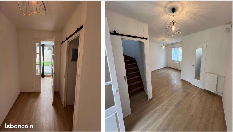 Maison à louer, 90m², Plérin