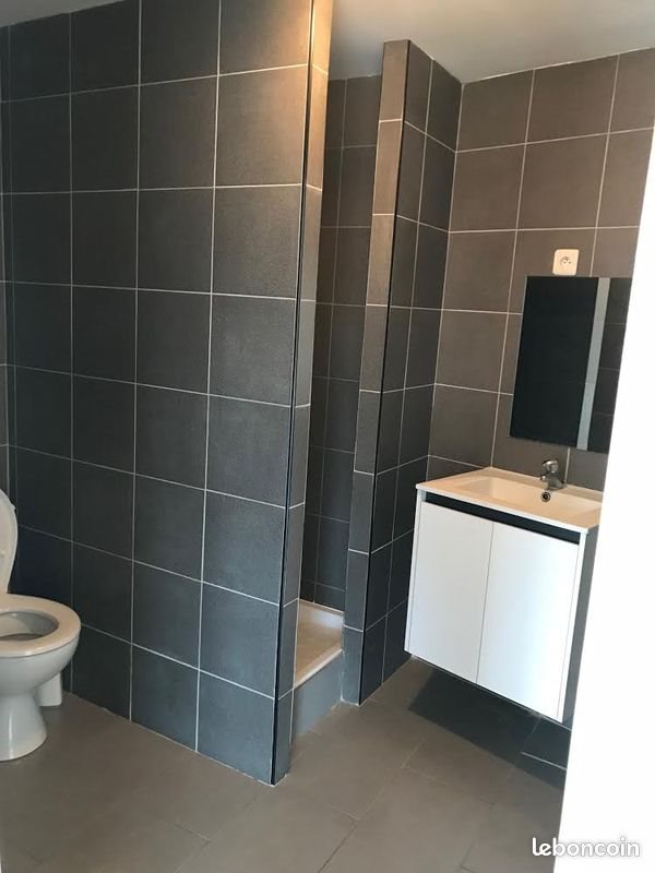 Appartement à louer, 42m², Amiens