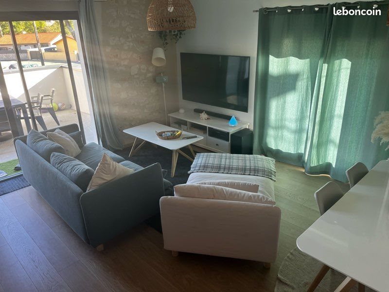 Maison à louer, 140m², Poncin