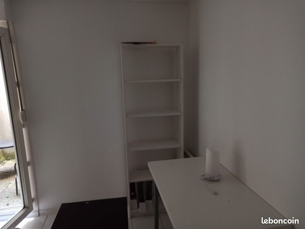 Appartement à louer, 19m², Bordeaux