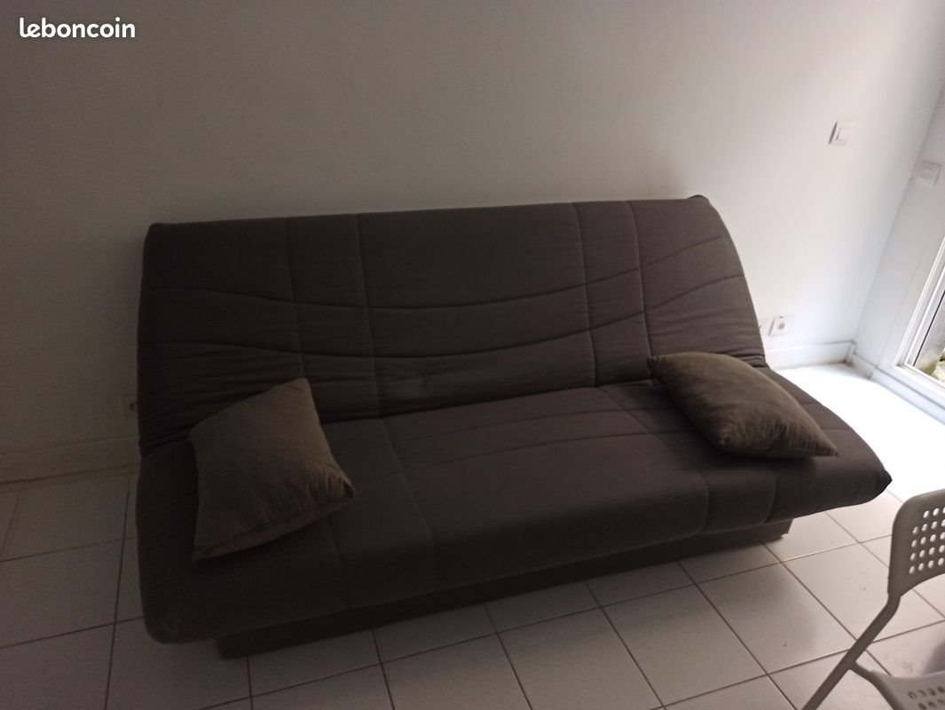 Appartement à louer, 19m², Bordeaux