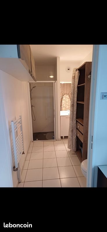 Appartement à louer, 29m², Mainvilliers