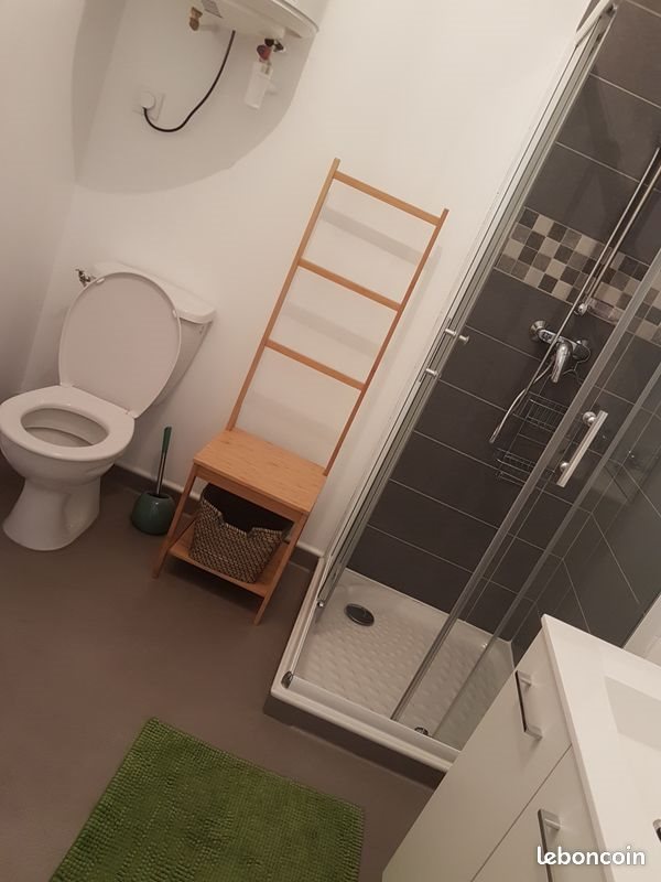 Appartement à louer, 25m², Le Puy-en-Velay