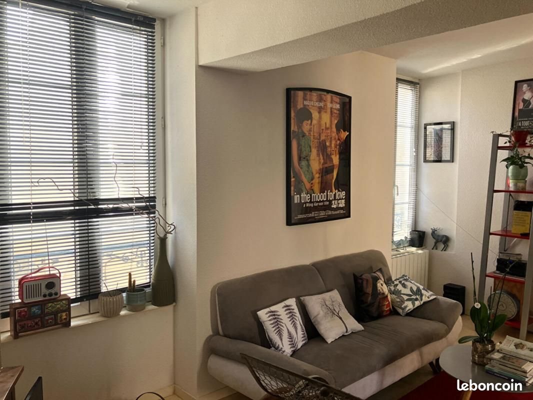 Appartement à vendre, 43m², Mamers