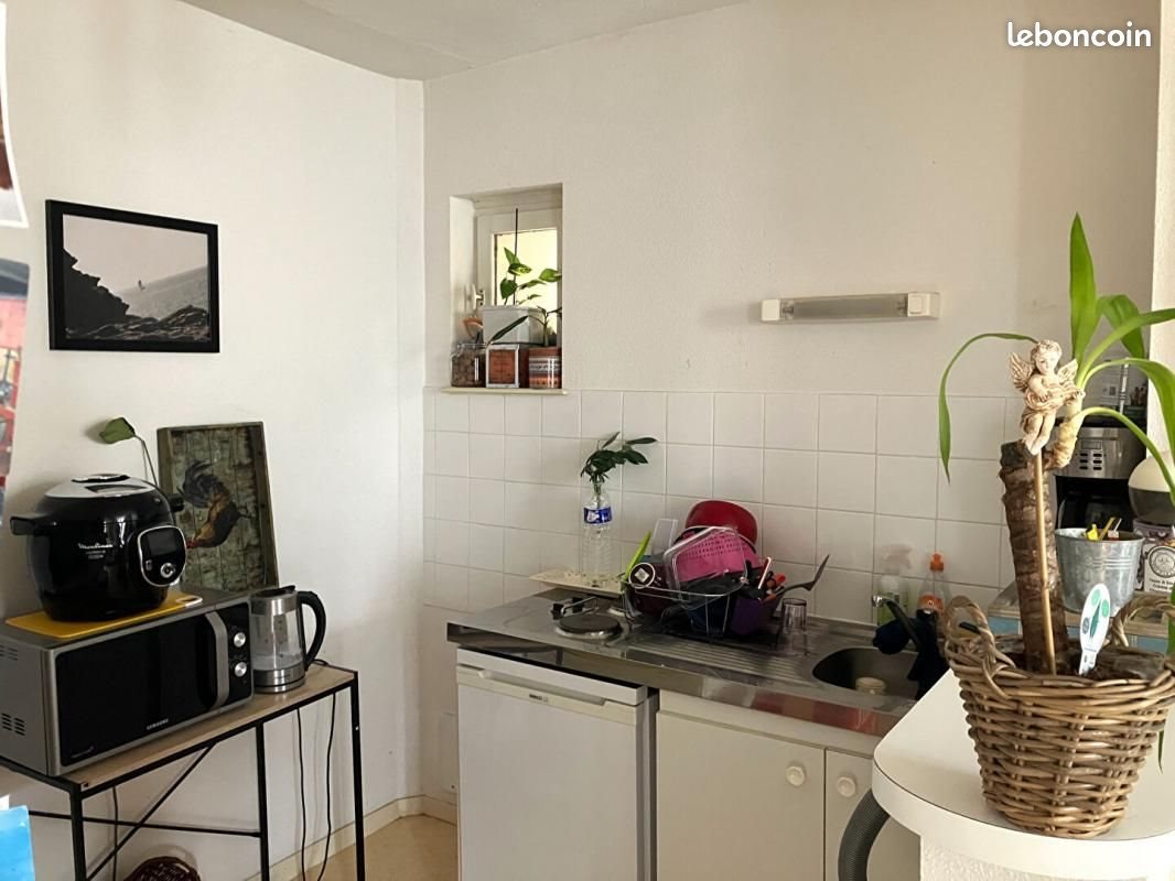 Appartement à vendre, 43m², Mamers