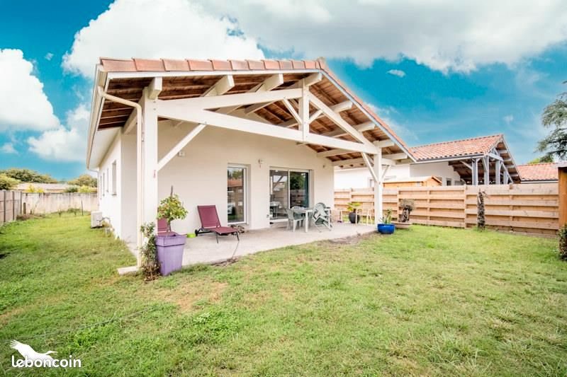Maison à vendre, 73m², Morcenx-la-Nouvelle